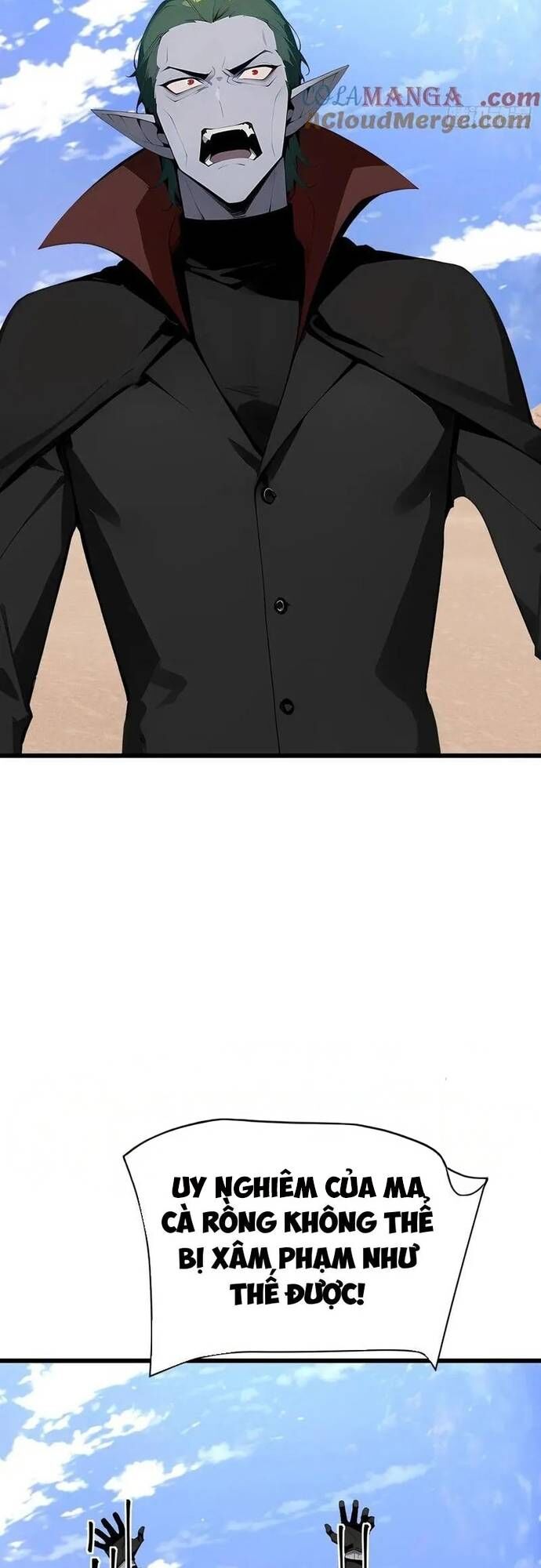 Thần thoại xâm lấn: Ta ở Địa Cầu trảm thần minh Chapter 58 - 6