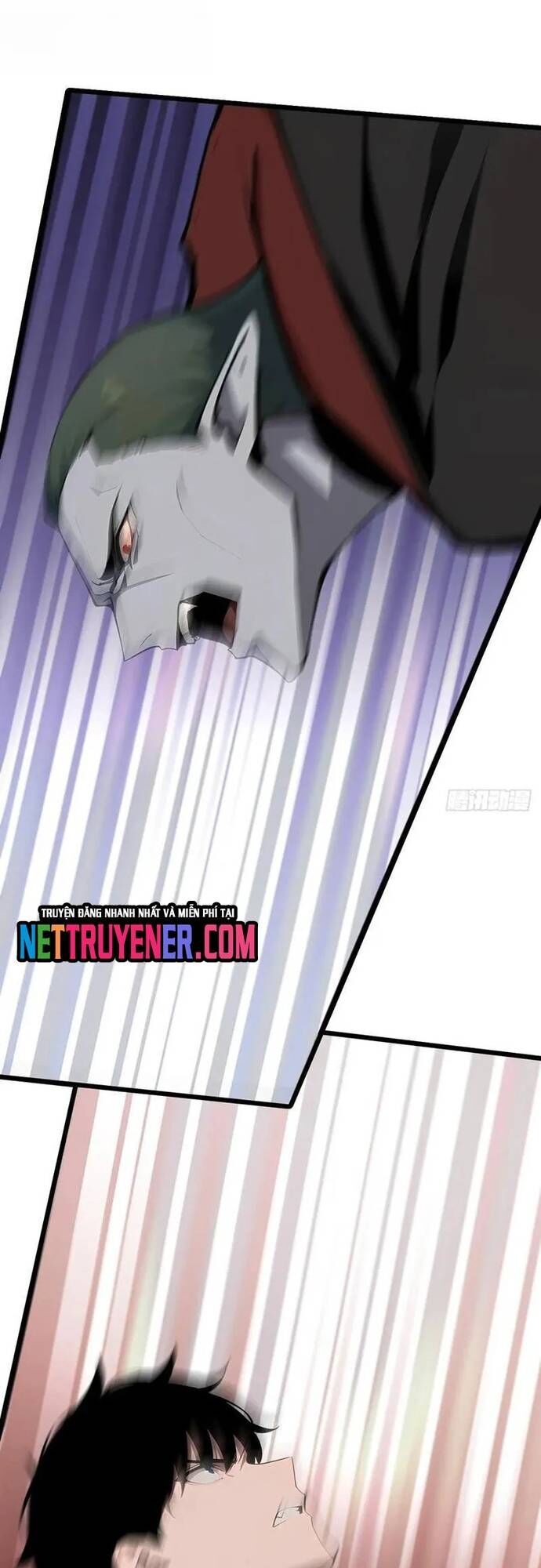 Thần thoại xâm lấn: Ta ở Địa Cầu trảm thần minh Chapter 58 - 54
