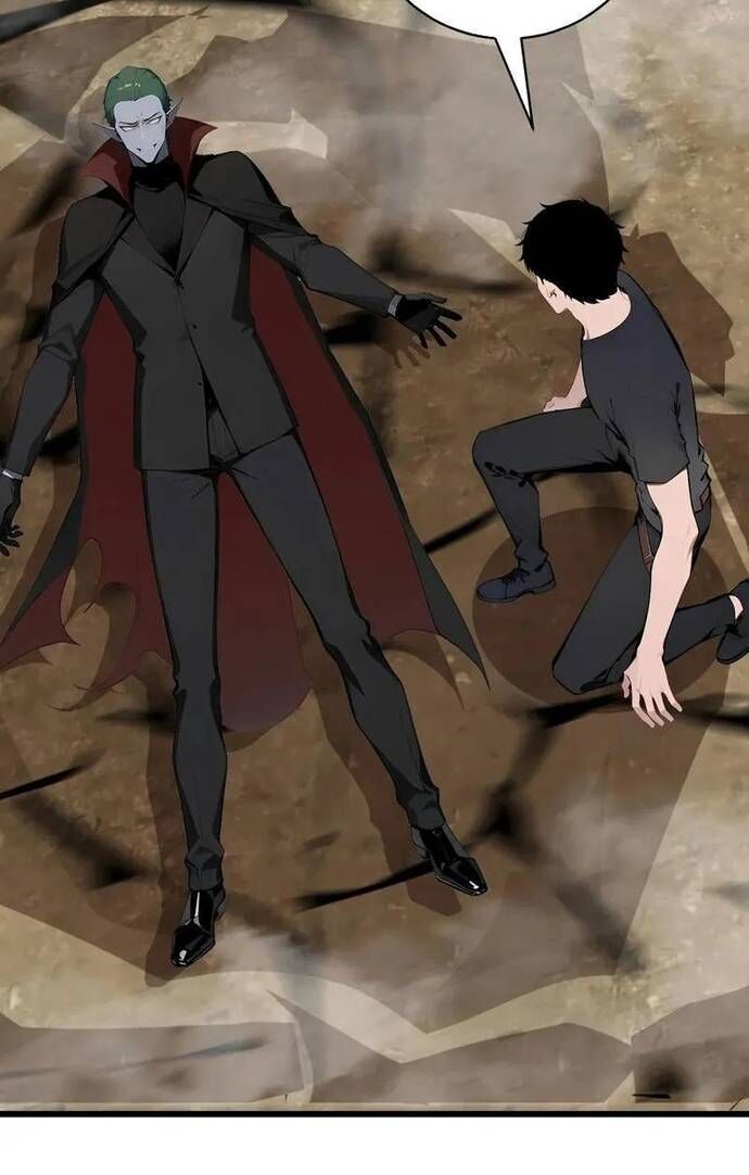 Thần thoại xâm lấn: Ta ở Địa Cầu trảm thần minh Chapter 58 - 59