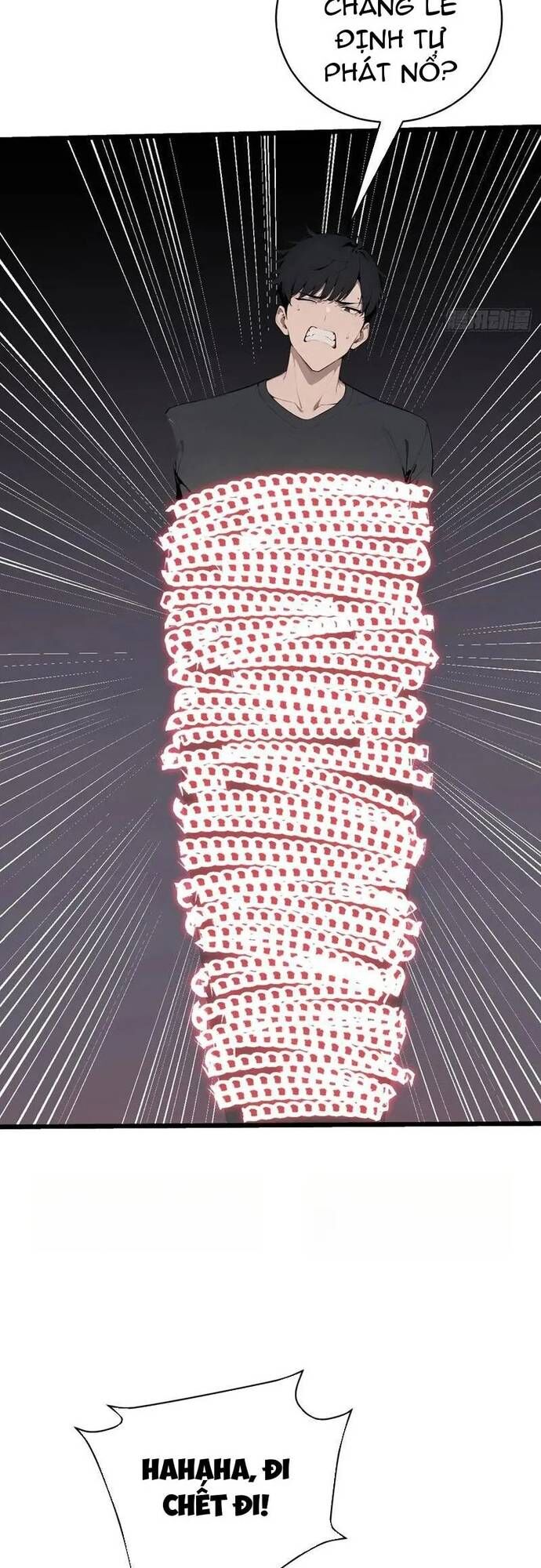 Thần thoại xâm lấn: Ta ở Địa Cầu trảm thần minh Chapter 59 - 11