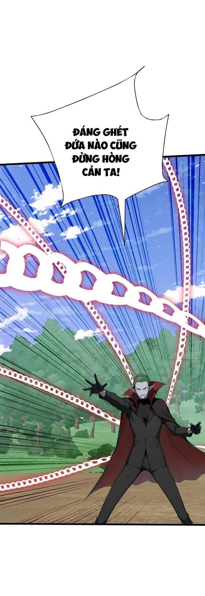 Thần thoại xâm lấn: Ta ở Địa Cầu trảm thần minh Chapter 59 - 26