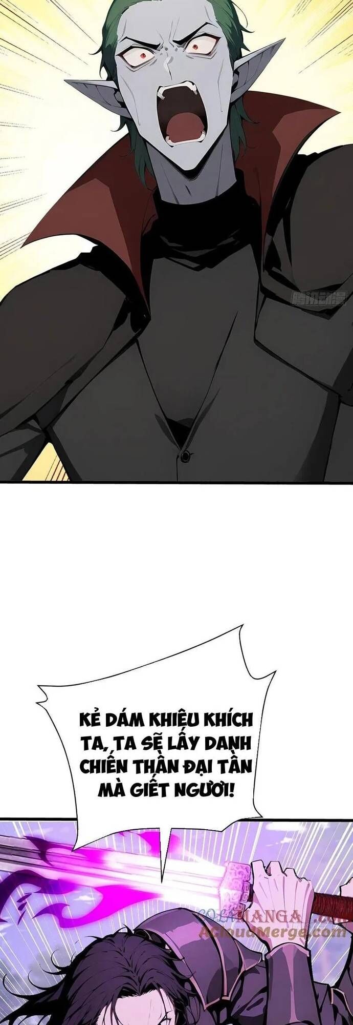 Thần thoại xâm lấn: Ta ở Địa Cầu trảm thần minh Chapter 59 - 30
