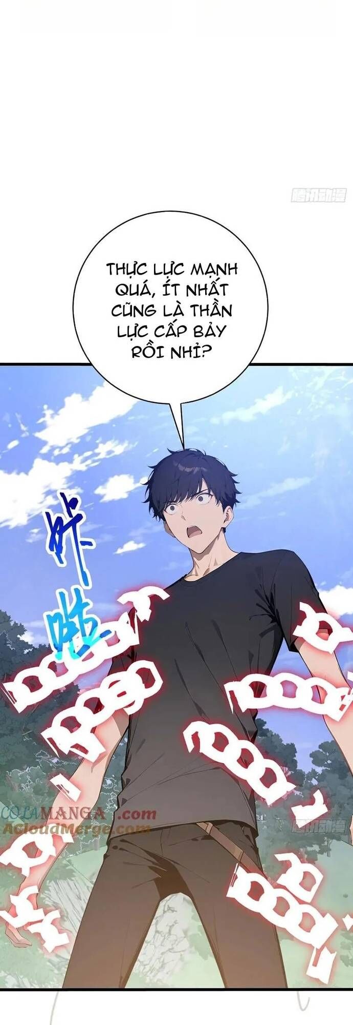 Thần thoại xâm lấn: Ta ở Địa Cầu trảm thần minh Chapter 59 - 34