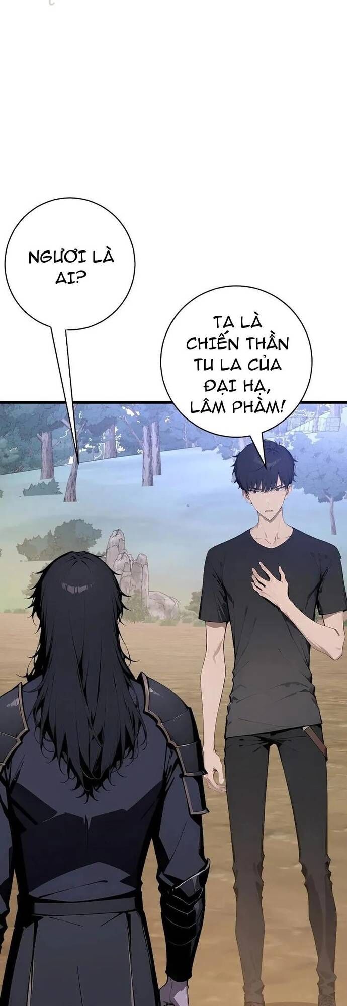 Thần thoại xâm lấn: Ta ở Địa Cầu trảm thần minh Chapter 59 - 35