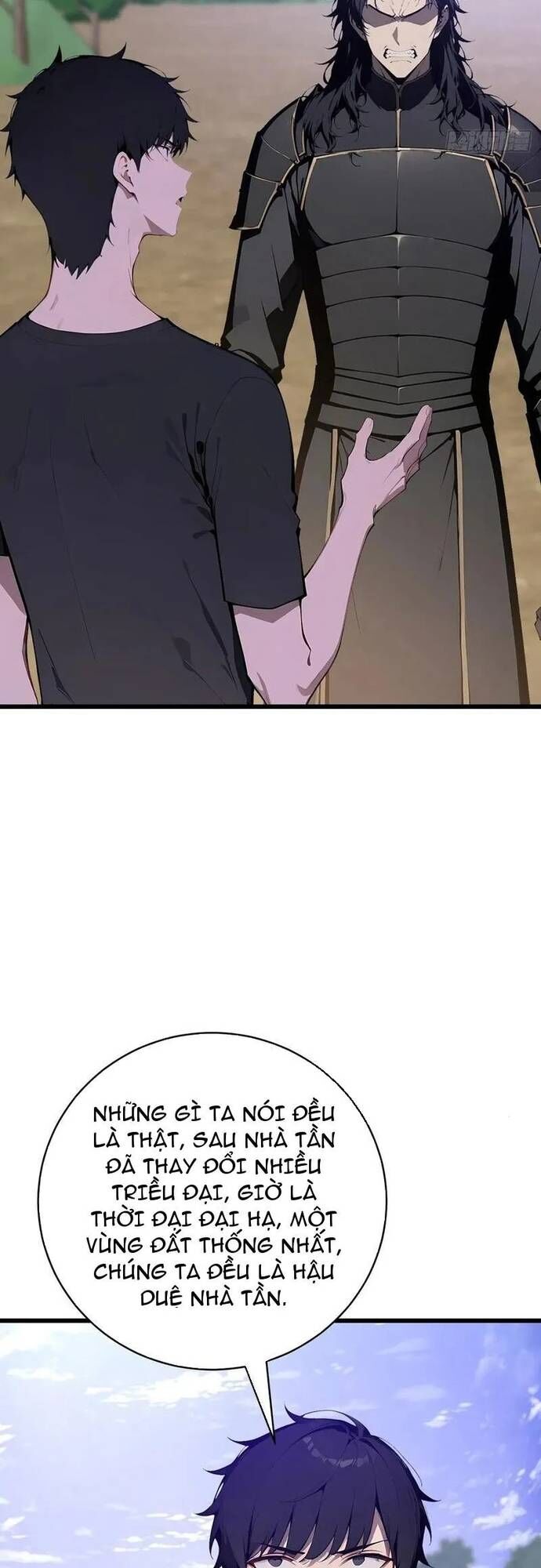 Thần thoại xâm lấn: Ta ở Địa Cầu trảm thần minh Chapter 59 - 38