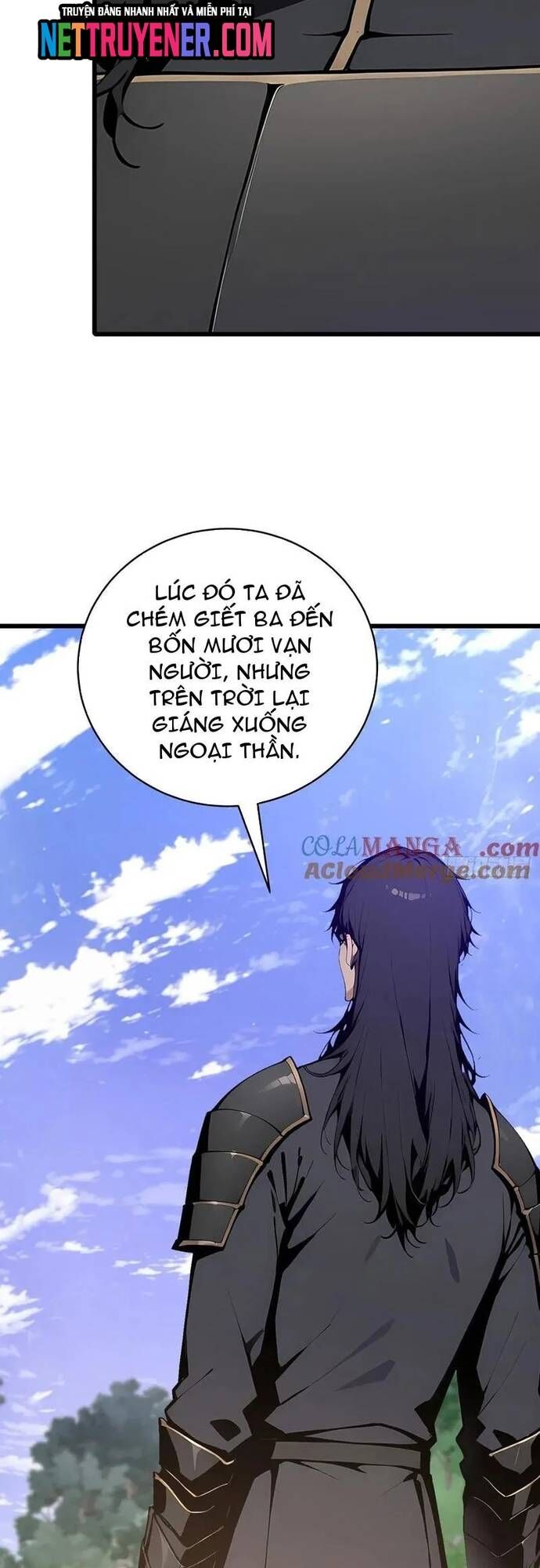 Thần thoại xâm lấn: Ta ở Địa Cầu trảm thần minh Chapter 59 - 40