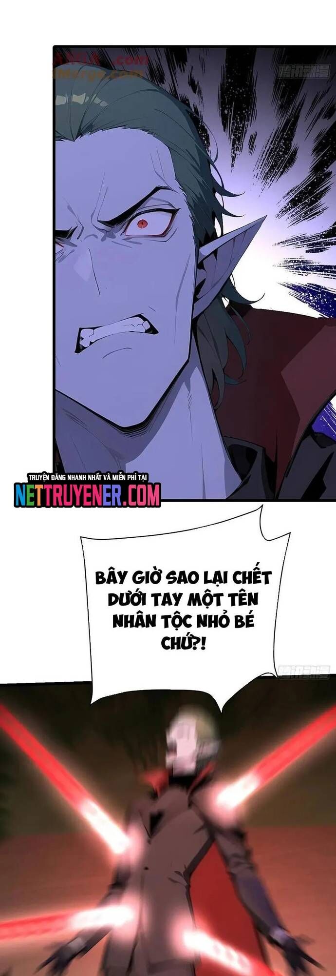 Thần thoại xâm lấn: Ta ở Địa Cầu trảm thần minh Chapter 59 - 6