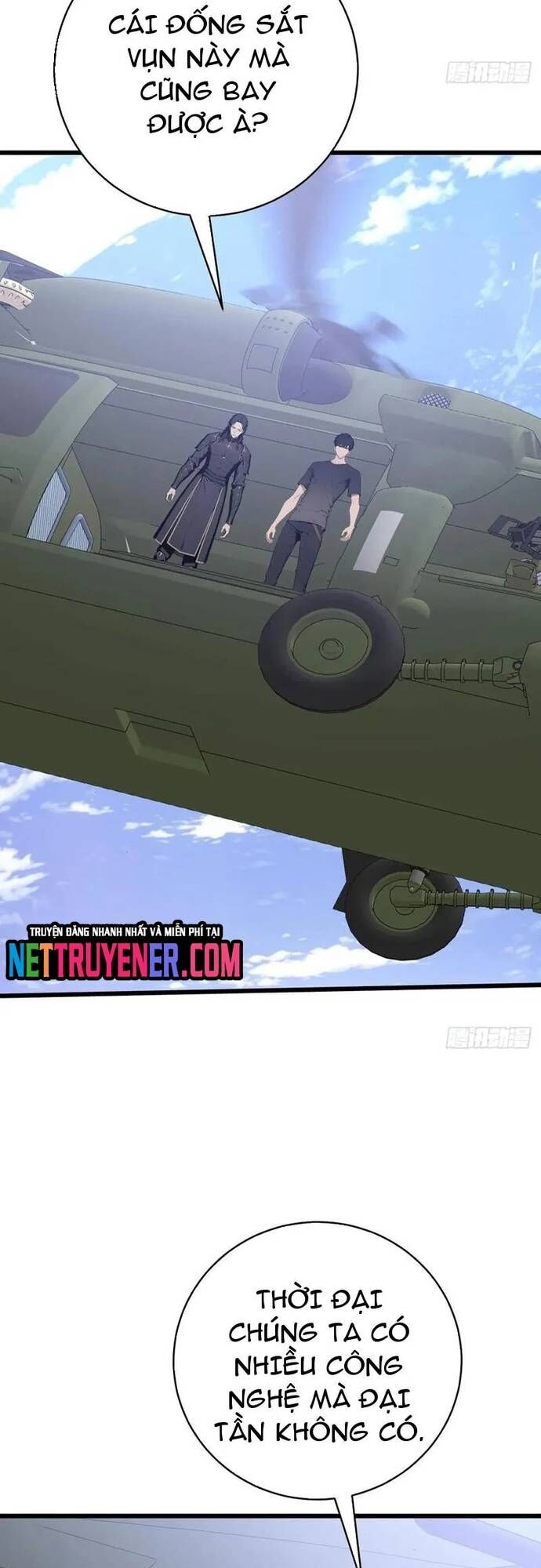 Thần thoại xâm lấn: Ta ở Địa Cầu trảm thần minh Chapter 59 - 52