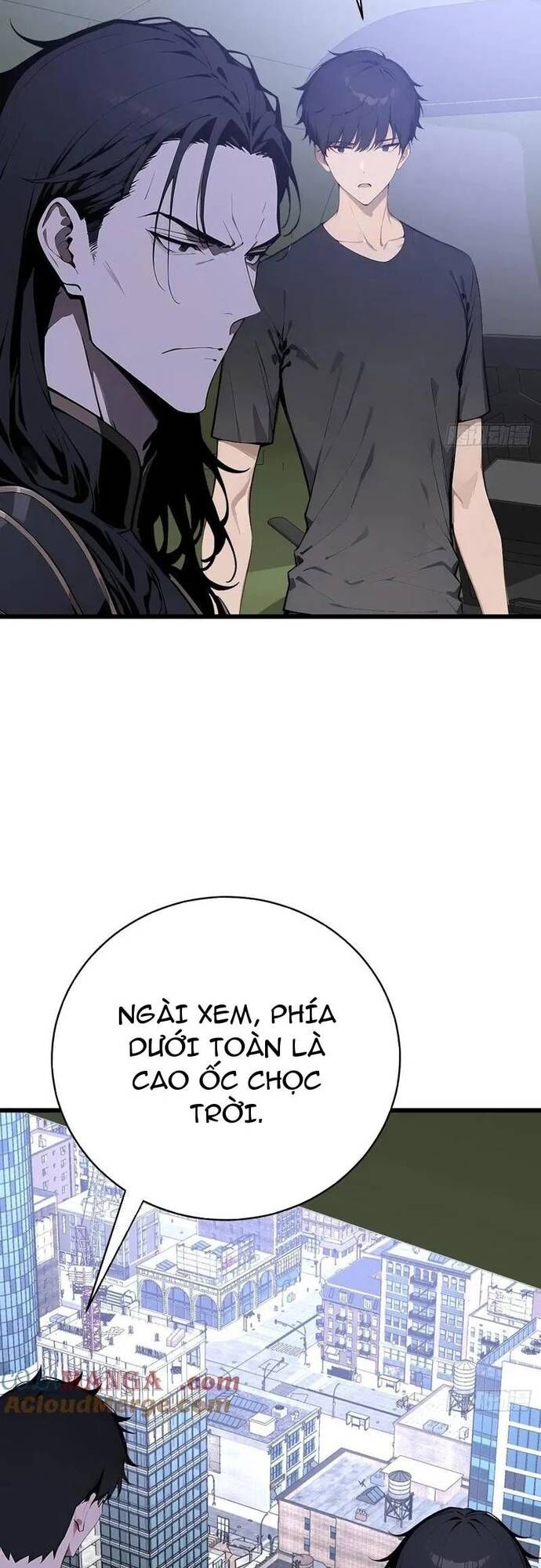 Thần thoại xâm lấn: Ta ở Địa Cầu trảm thần minh Chapter 59 - 53