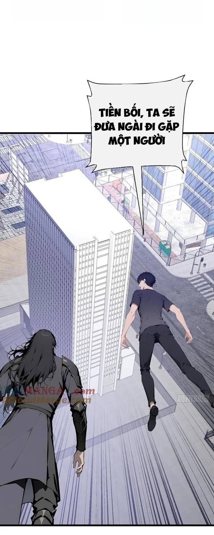 Thần thoại xâm lấn: Ta ở Địa Cầu trảm thần minh Chapter 59 - 59