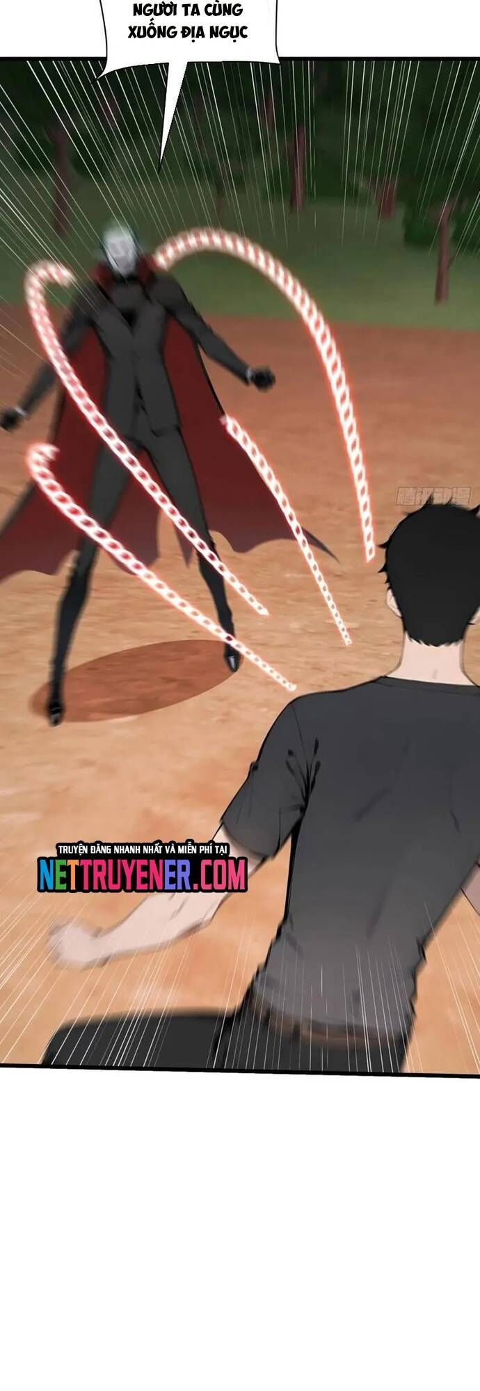 Thần thoại xâm lấn: Ta ở Địa Cầu trảm thần minh Chapter 59 - 9