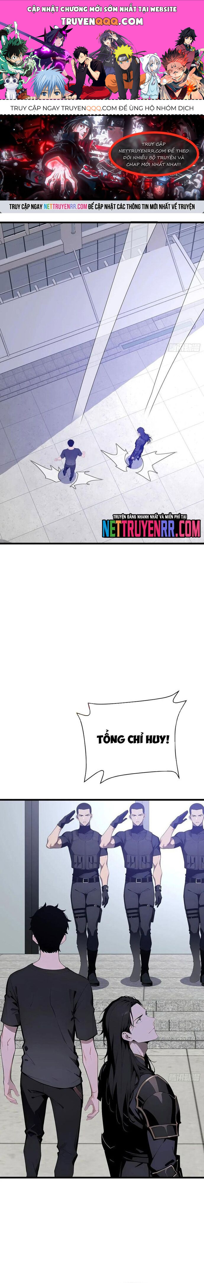 Thần thoại xâm lấn: Ta ở Địa Cầu trảm thần minh Chapter 60 - 1