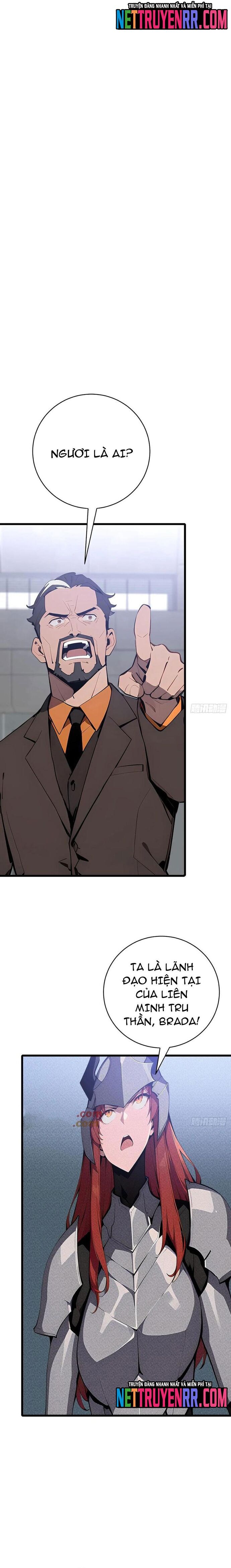 Thần thoại xâm lấn: Ta ở Địa Cầu trảm thần minh Chapter 60 - 11