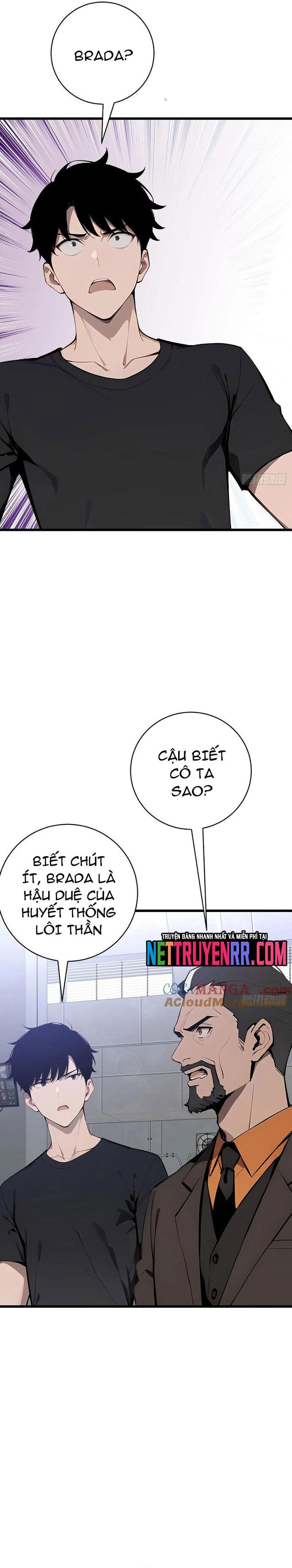 Thần thoại xâm lấn: Ta ở Địa Cầu trảm thần minh Chapter 60 - 12