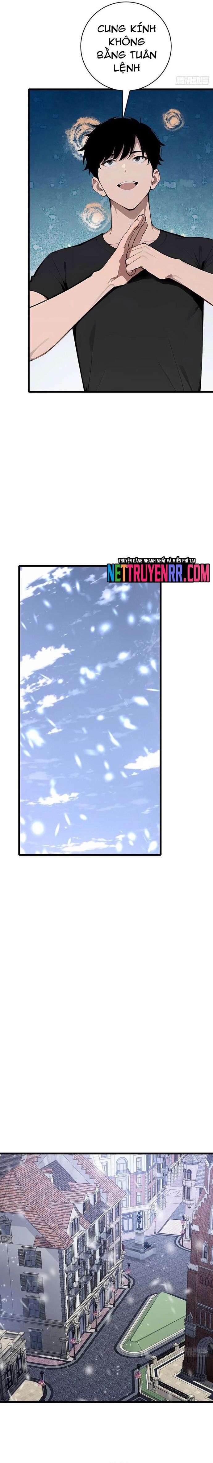 Thần thoại xâm lấn: Ta ở Địa Cầu trảm thần minh Chapter 60 - 18
