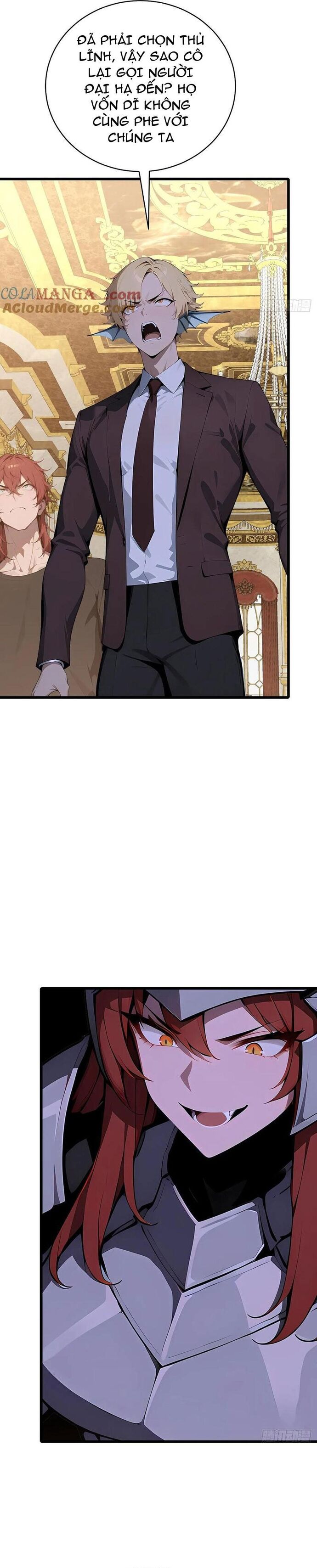 Thần thoại xâm lấn: Ta ở Địa Cầu trảm thần minh Chapter 60 - 20