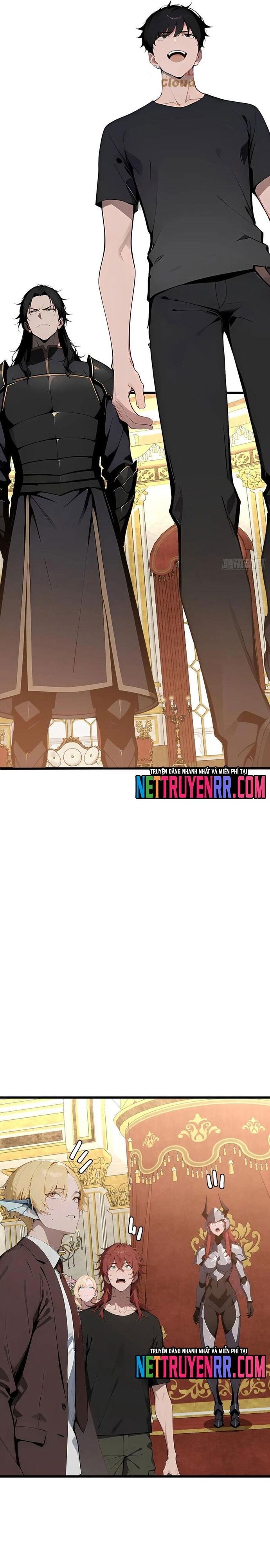 Thần thoại xâm lấn: Ta ở Địa Cầu trảm thần minh Chapter 60 - 22