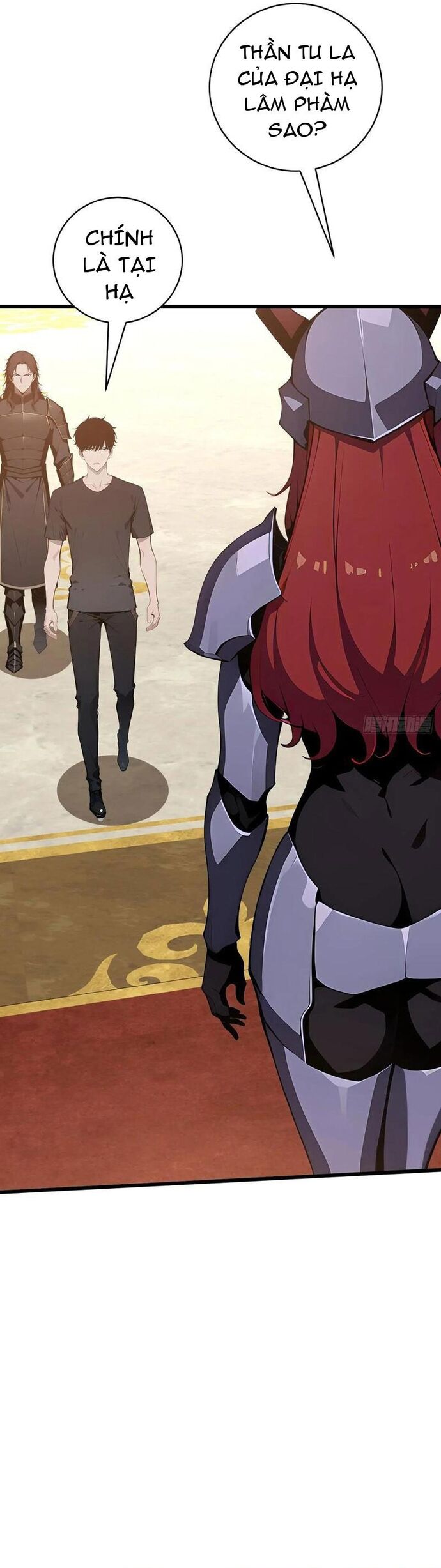 Thần thoại xâm lấn: Ta ở Địa Cầu trảm thần minh Chapter 60 - 23