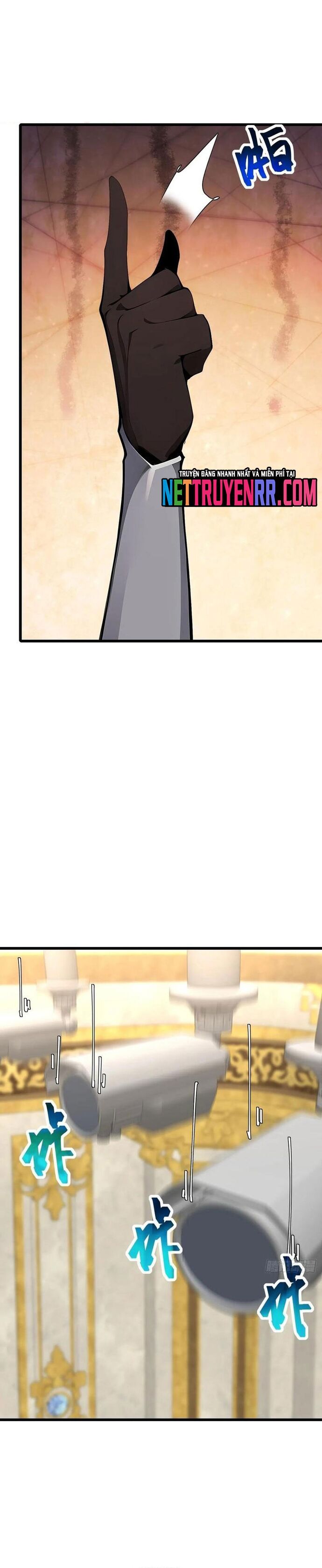 Thần thoại xâm lấn: Ta ở Địa Cầu trảm thần minh Chapter 60 - 25