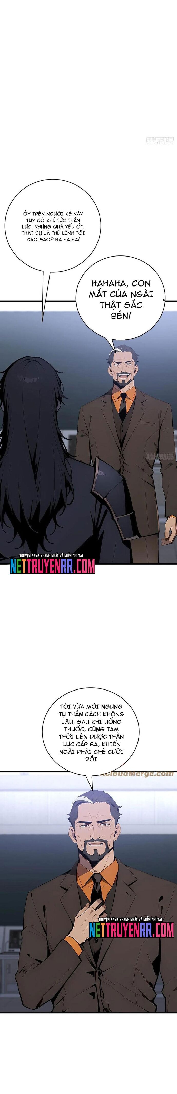 Thần thoại xâm lấn: Ta ở Địa Cầu trảm thần minh Chapter 60 - 6
