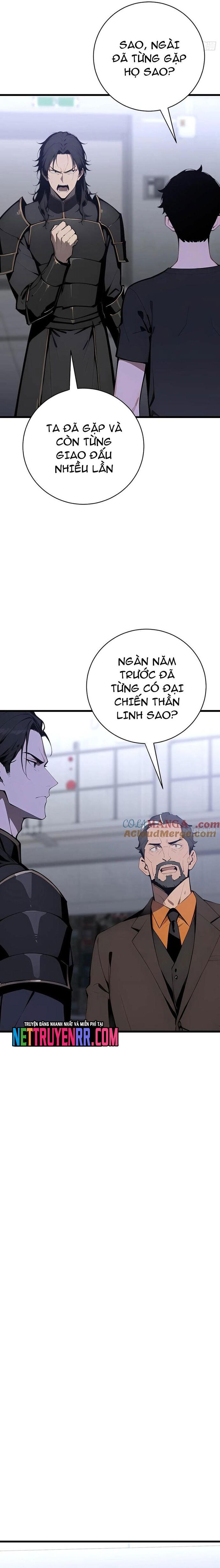 Thần thoại xâm lấn: Ta ở Địa Cầu trảm thần minh Chapter 60 - 8