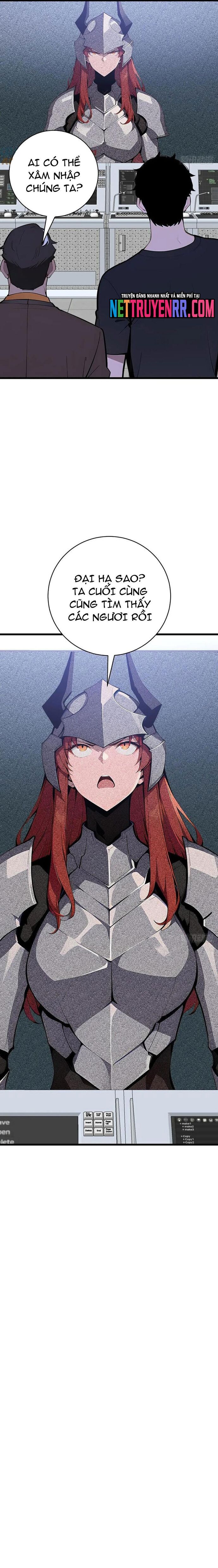 Thần thoại xâm lấn: Ta ở Địa Cầu trảm thần minh Chapter 60 - 10