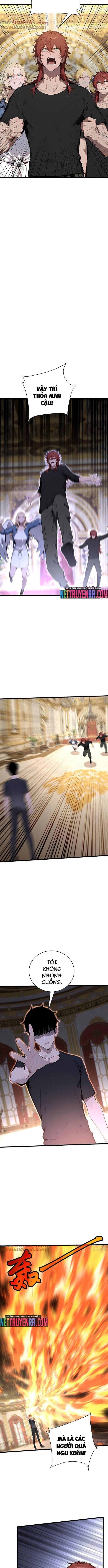 Thần thoại xâm lấn: Ta ở Địa Cầu trảm thần minh Chapter 61 - 11