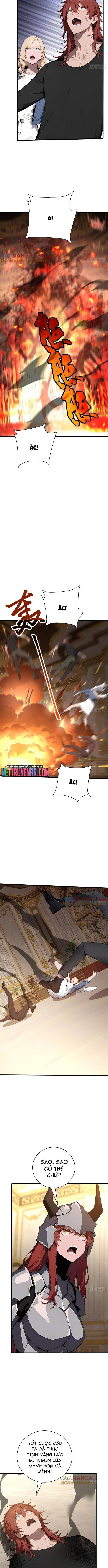 Thần thoại xâm lấn: Ta ở Địa Cầu trảm thần minh Chapter 61 - 12
