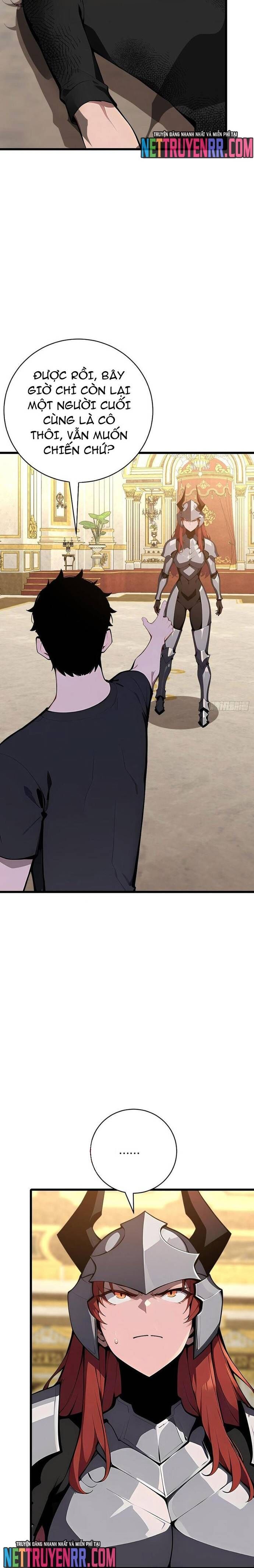 Thần thoại xâm lấn: Ta ở Địa Cầu trảm thần minh Chapter 61 - 13