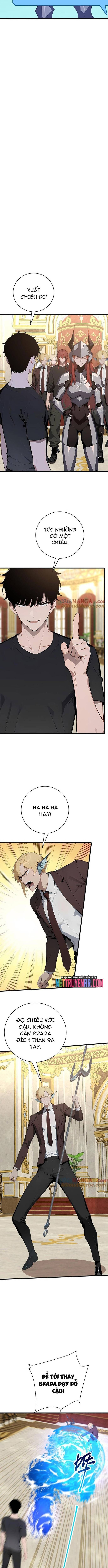 Thần thoại xâm lấn: Ta ở Địa Cầu trảm thần minh Chapter 61 - 3