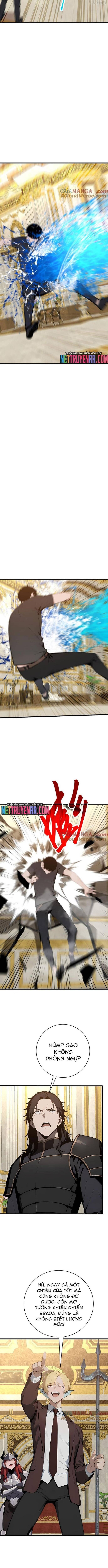 Thần thoại xâm lấn: Ta ở Địa Cầu trảm thần minh Chapter 61 - 4