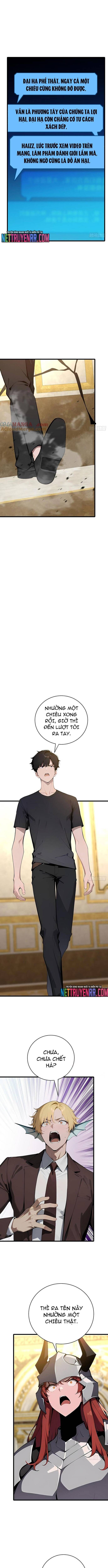 Thần thoại xâm lấn: Ta ở Địa Cầu trảm thần minh Chapter 61 - 5