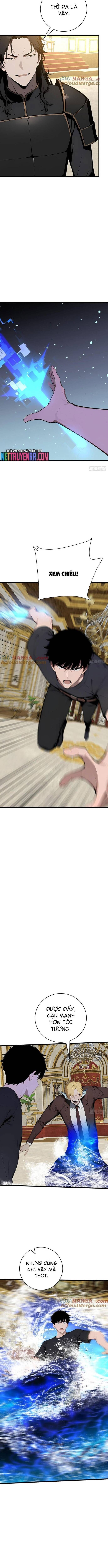 Thần thoại xâm lấn: Ta ở Địa Cầu trảm thần minh Chapter 61 - 6
