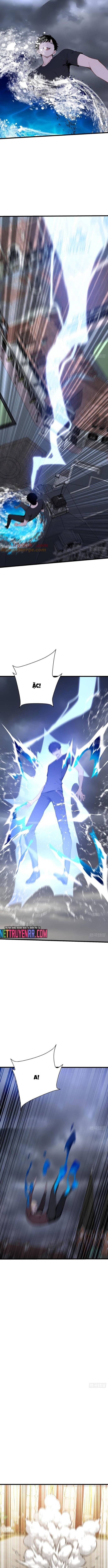 Thần thoại xâm lấn: Ta ở Địa Cầu trảm thần minh Chapter 61 - 8