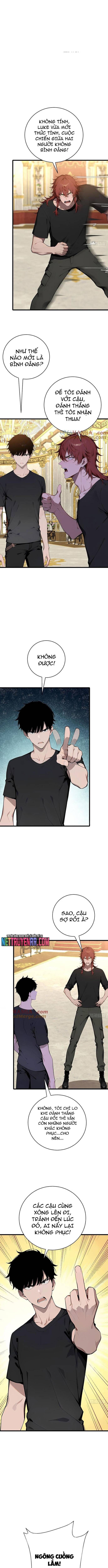 Thần thoại xâm lấn: Ta ở Địa Cầu trảm thần minh Chapter 61 - 10