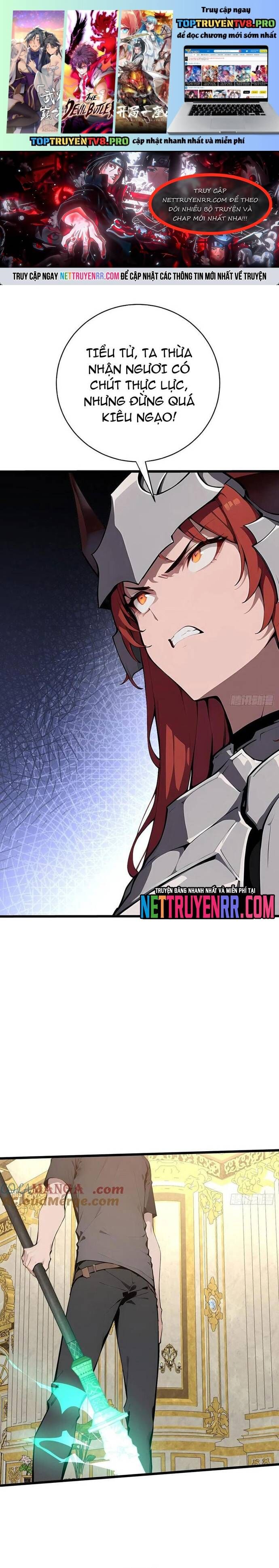 Thần thoại xâm lấn: Ta ở Địa Cầu trảm thần minh Chapter 62 - 2