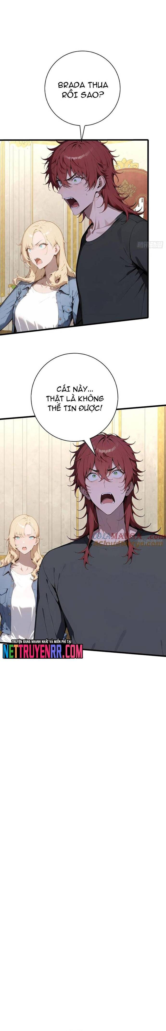 Thần thoại xâm lấn: Ta ở Địa Cầu trảm thần minh Chapter 62 - 11