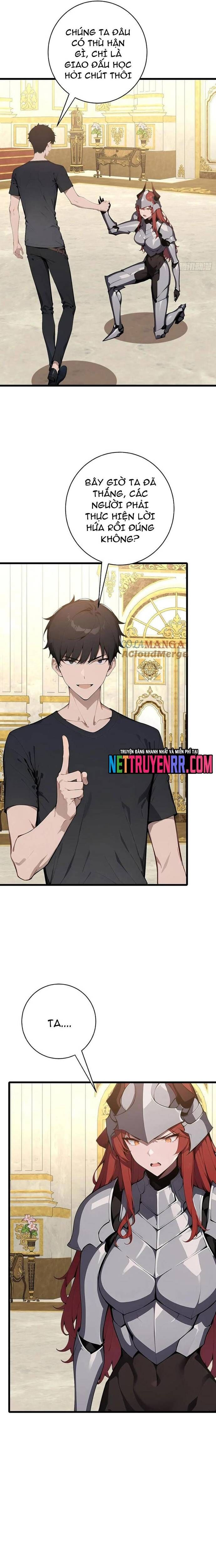 Thần thoại xâm lấn: Ta ở Địa Cầu trảm thần minh Chapter 62 - 12