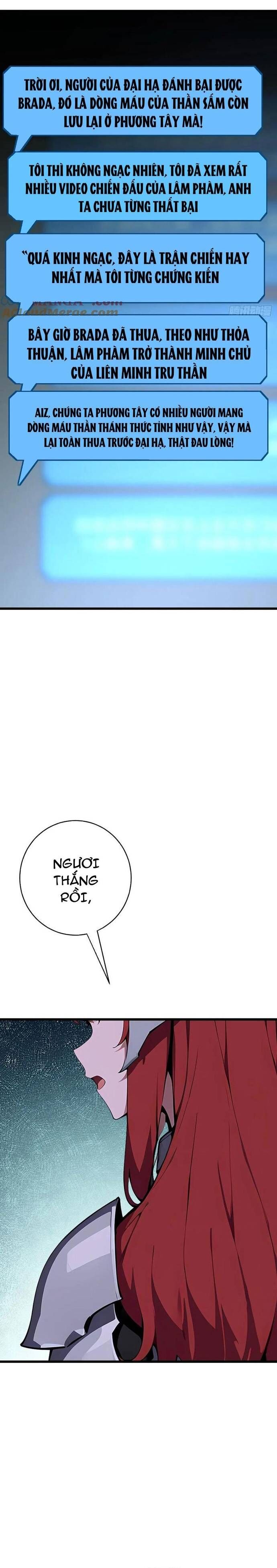 Thần thoại xâm lấn: Ta ở Địa Cầu trảm thần minh Chapter 62 - 13