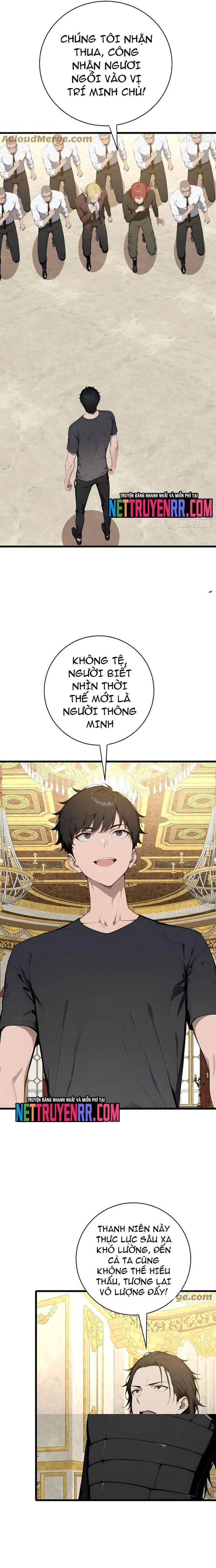 Thần thoại xâm lấn: Ta ở Địa Cầu trảm thần minh Chapter 62 - 15