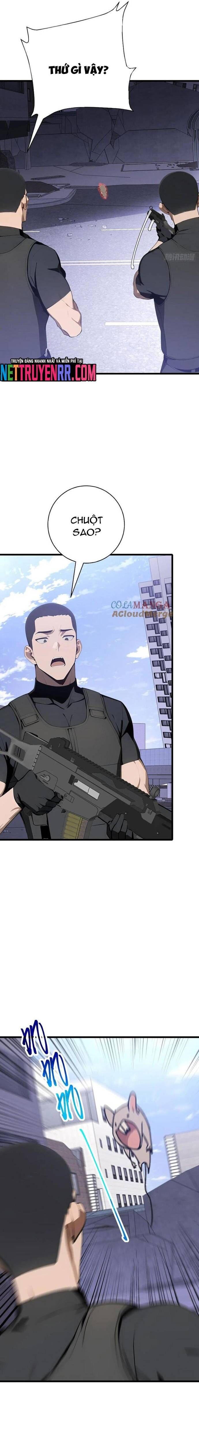 Thần thoại xâm lấn: Ta ở Địa Cầu trảm thần minh Chapter 62 - 17