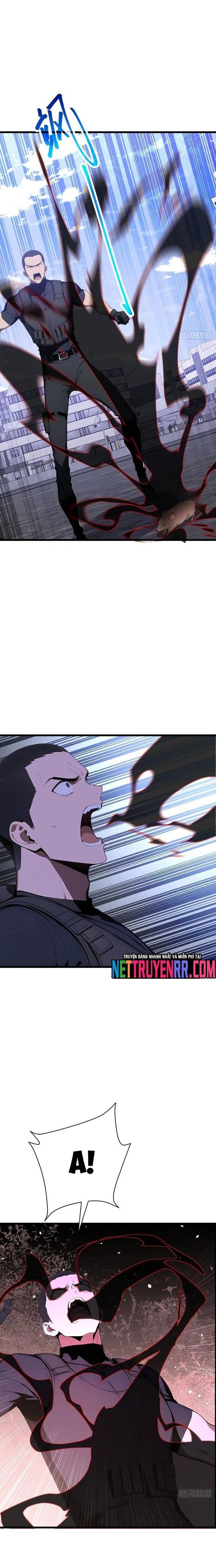Thần thoại xâm lấn: Ta ở Địa Cầu trảm thần minh Chapter 62 - 20