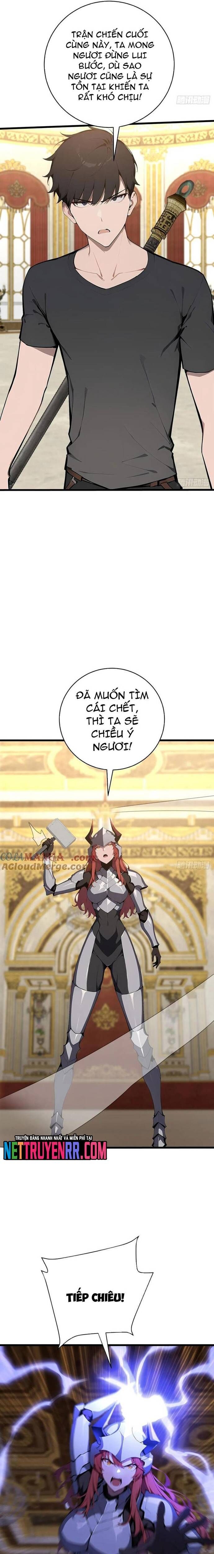 Thần thoại xâm lấn: Ta ở Địa Cầu trảm thần minh Chapter 62 - 3