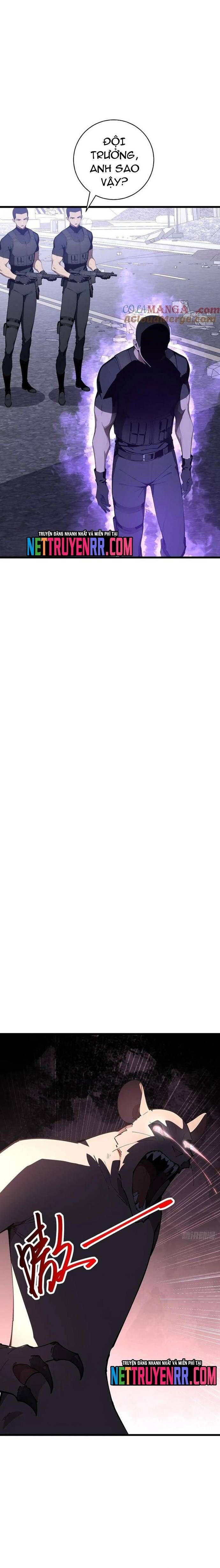 Thần thoại xâm lấn: Ta ở Địa Cầu trảm thần minh Chapter 62 - 21