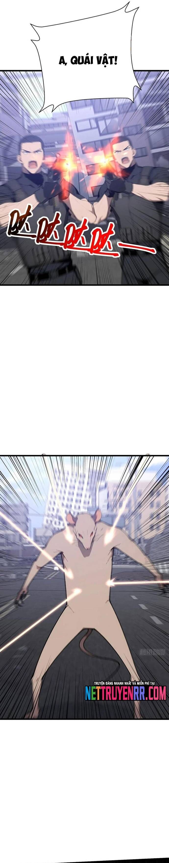 Thần thoại xâm lấn: Ta ở Địa Cầu trảm thần minh Chapter 62 - 22