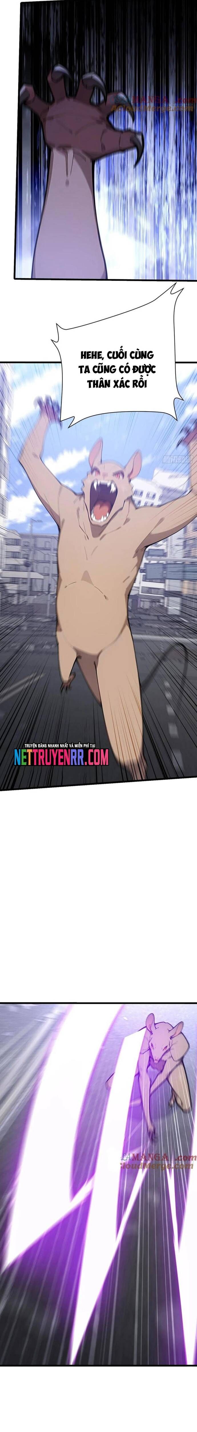 Thần thoại xâm lấn: Ta ở Địa Cầu trảm thần minh Chapter 62 - 23