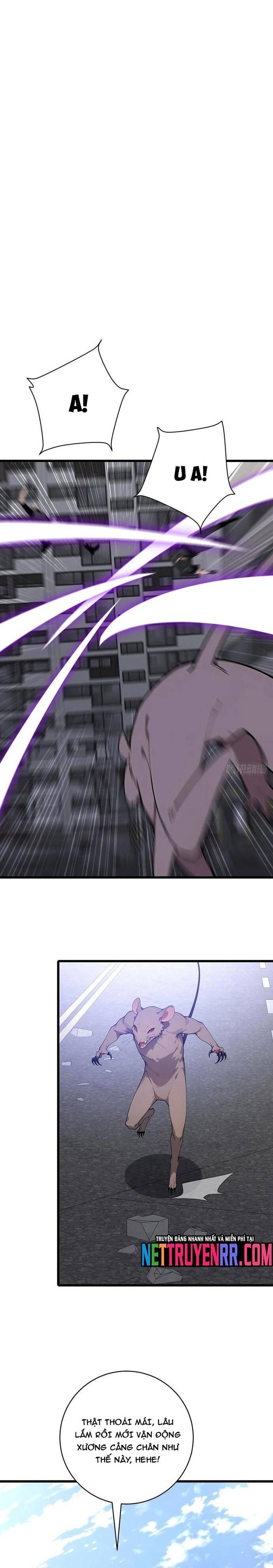 Thần thoại xâm lấn: Ta ở Địa Cầu trảm thần minh Chapter 62 - 24