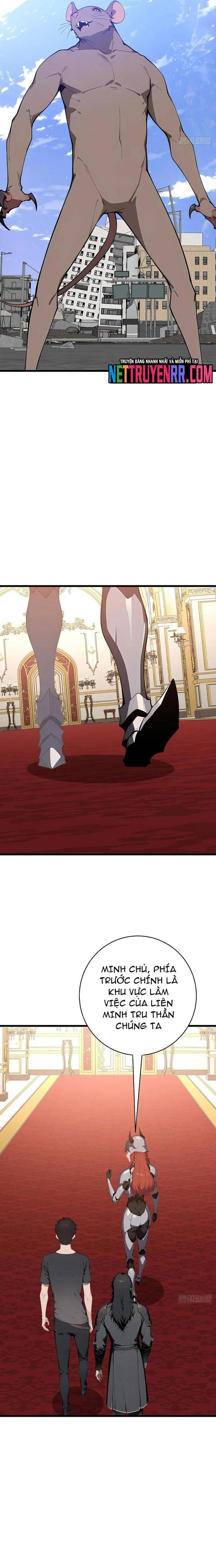 Thần thoại xâm lấn: Ta ở Địa Cầu trảm thần minh Chapter 62 - 25