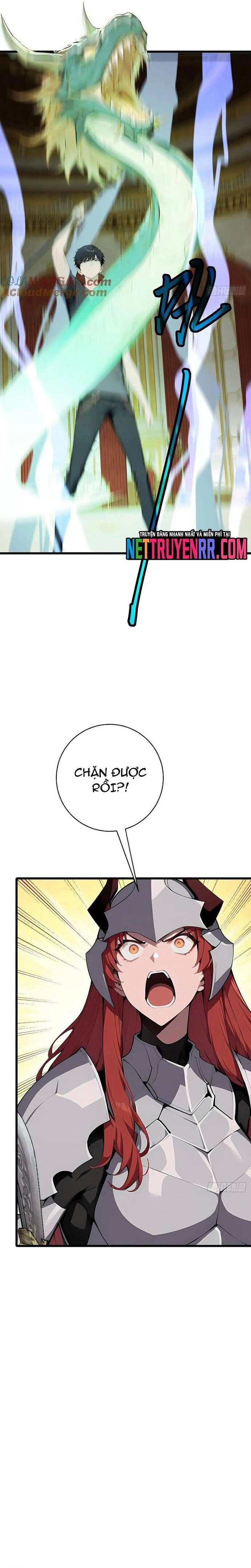 Thần thoại xâm lấn: Ta ở Địa Cầu trảm thần minh Chapter 62 - 5