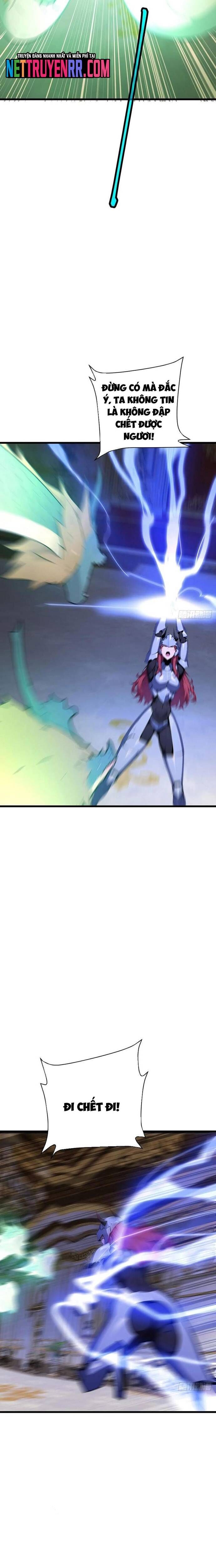 Thần thoại xâm lấn: Ta ở Địa Cầu trảm thần minh Chapter 62 - 7